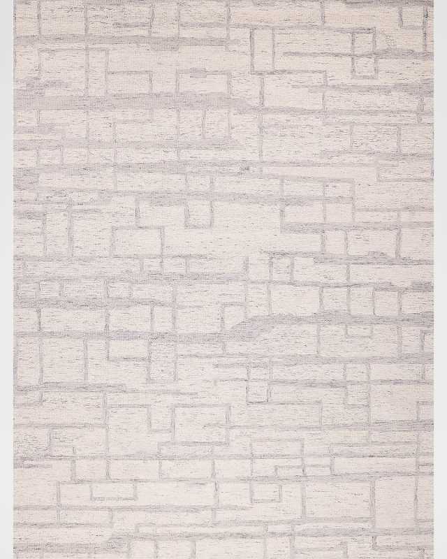 Naturals Hand Tufted Rug
